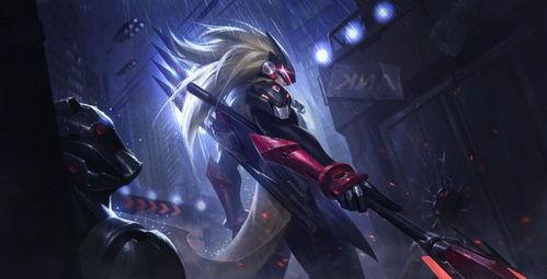 马超最新皮肤爆料视频大全,华丽变身，战神归来！  第3张